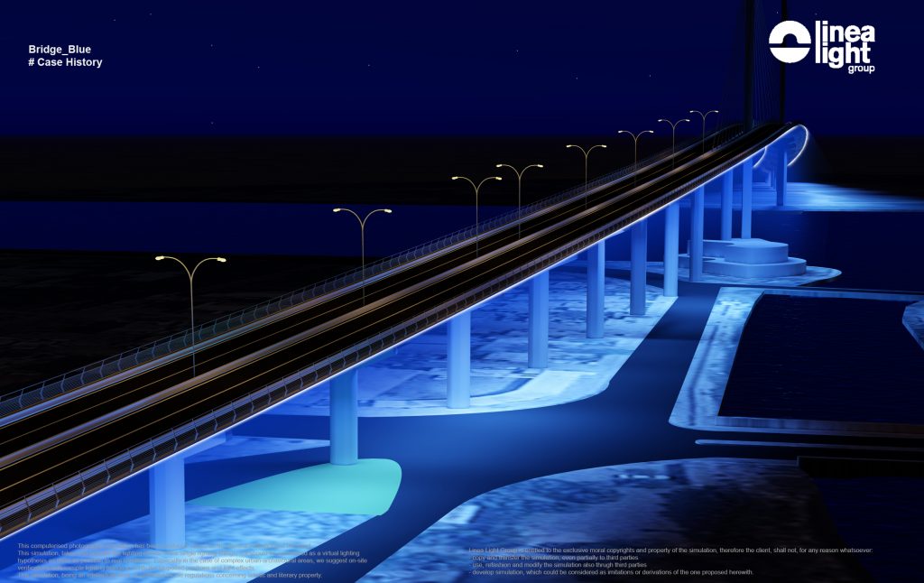 Linealight scegli Lumion per presentare i suoi progetti