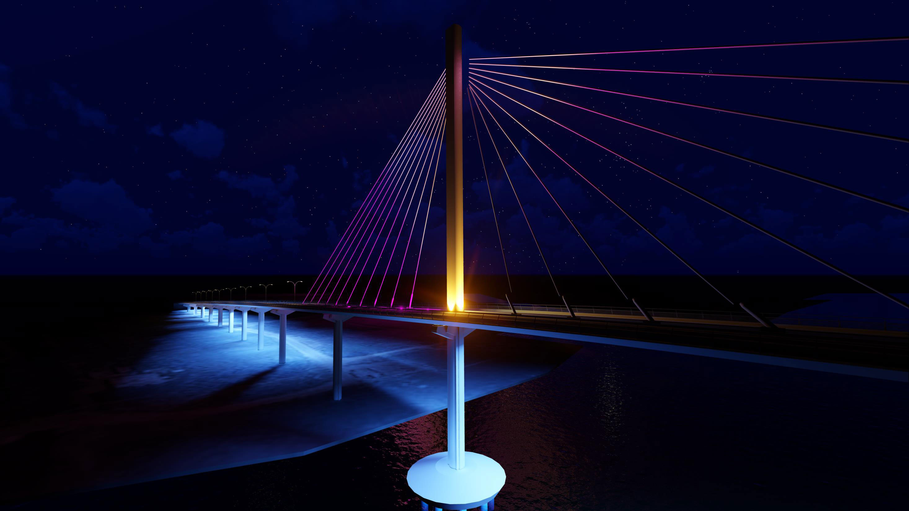 Linealight scegli Lumion per presentare i suoi progetti