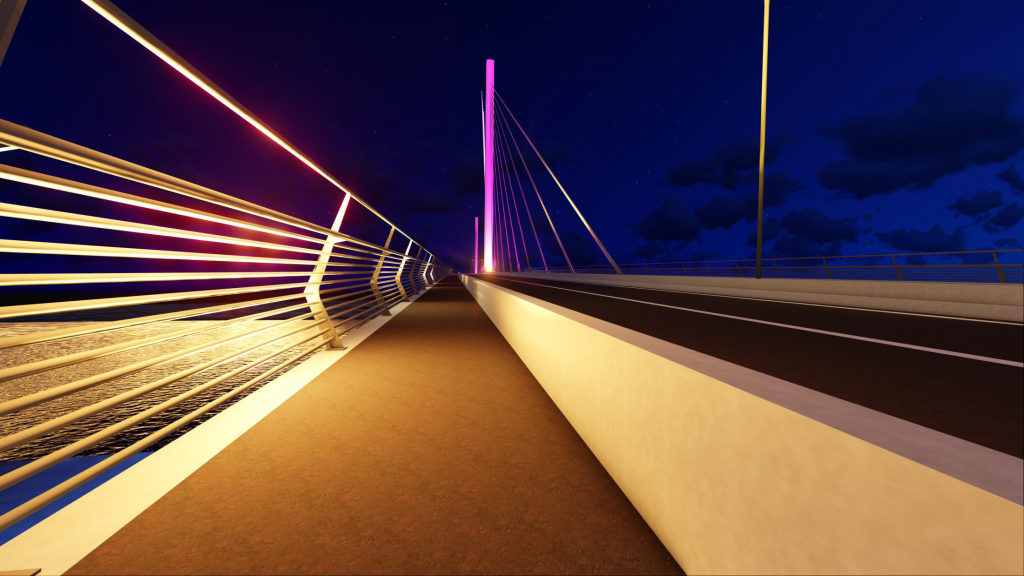 Linealight scegli Lumion per presentare i suoi progetti