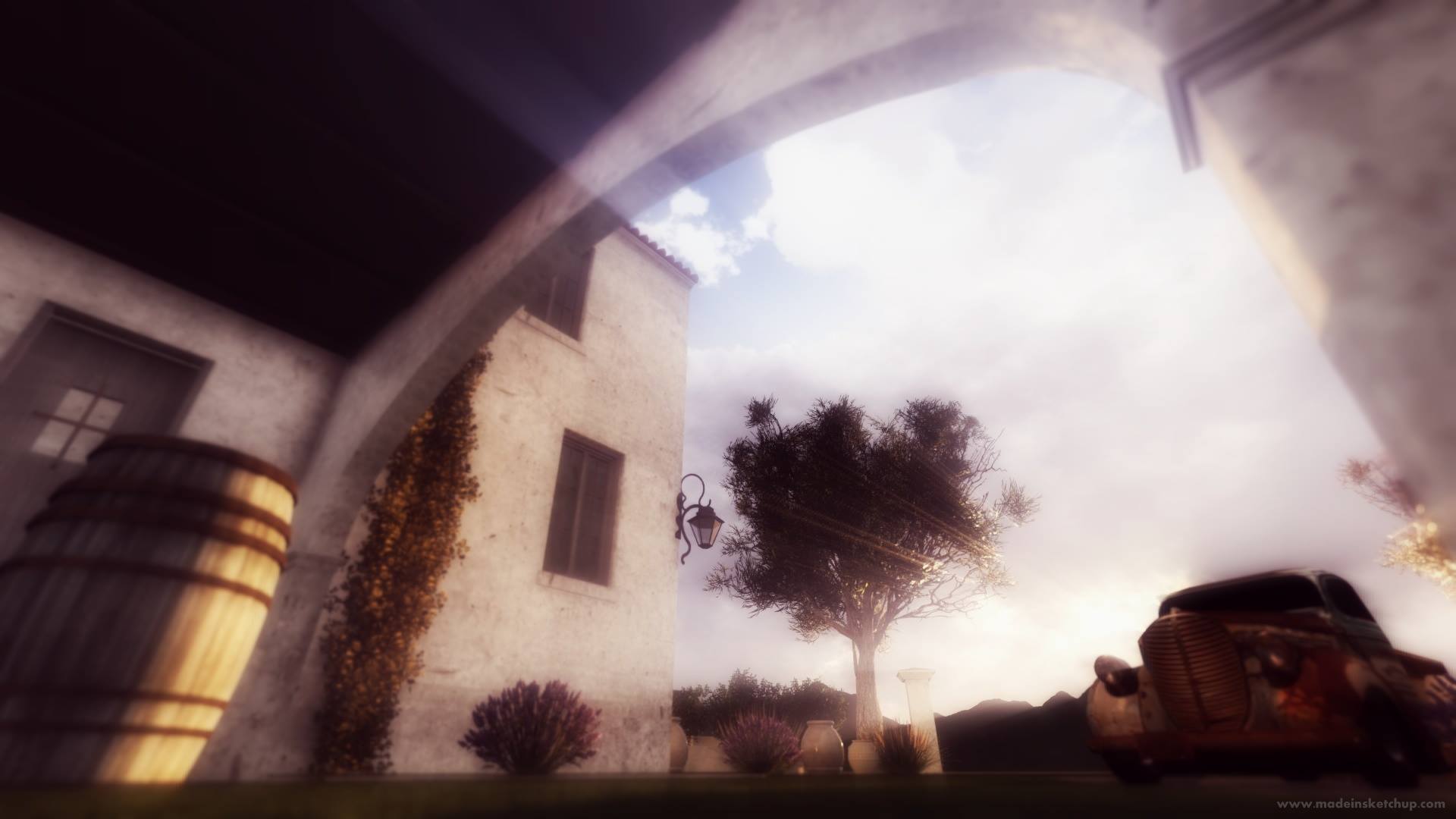 Geom Gian Martin Corso lumion 03 Geom Gian Martin Corso lumion 03