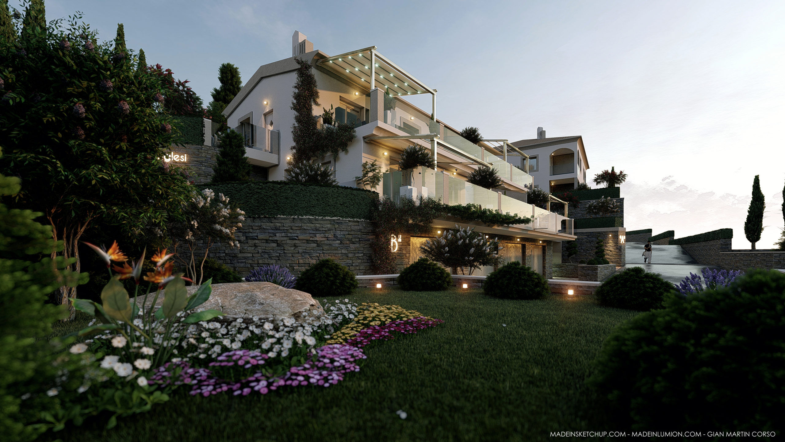 xxx_la collina degli inglesi_liguria_xxx xxx_la collina degli inglesi_liguria_xxx