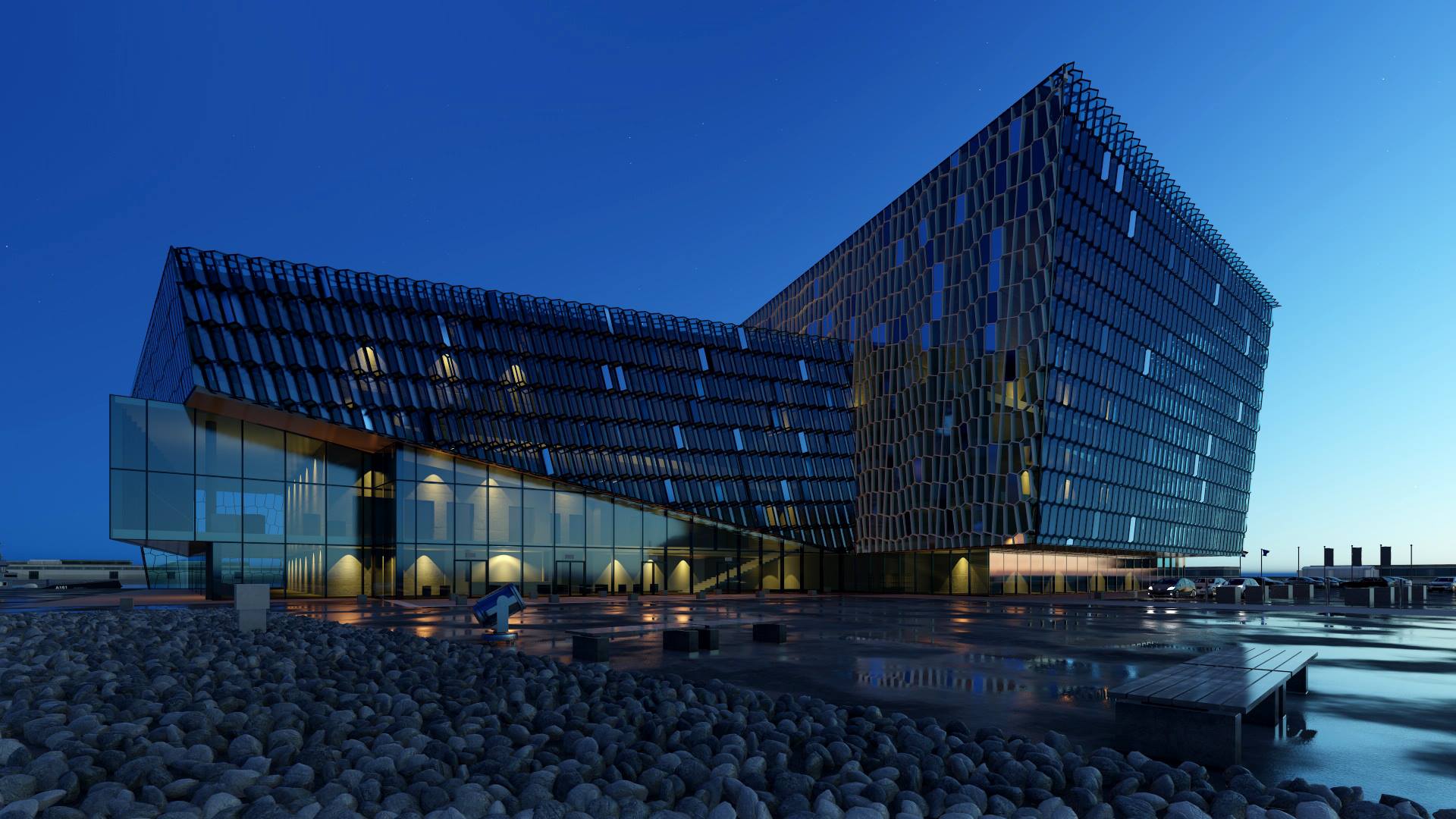 Lumion6_Building1 Lumion6_Building1