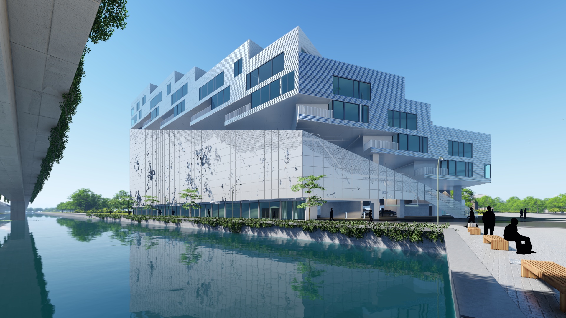 Lumion6_WaterBuilding2 Lumion6_WaterBuilding2