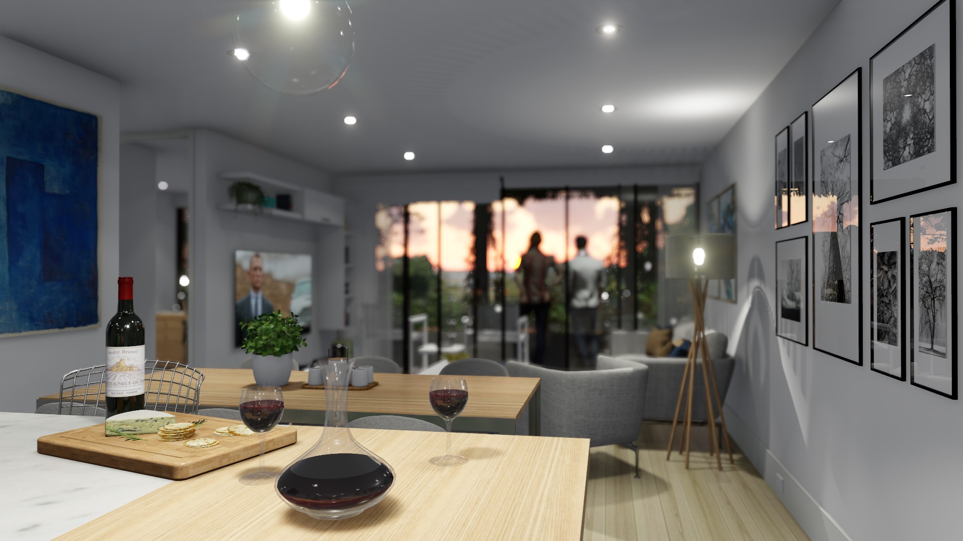 Apartment_Internal_1 Apartment_Internal_1