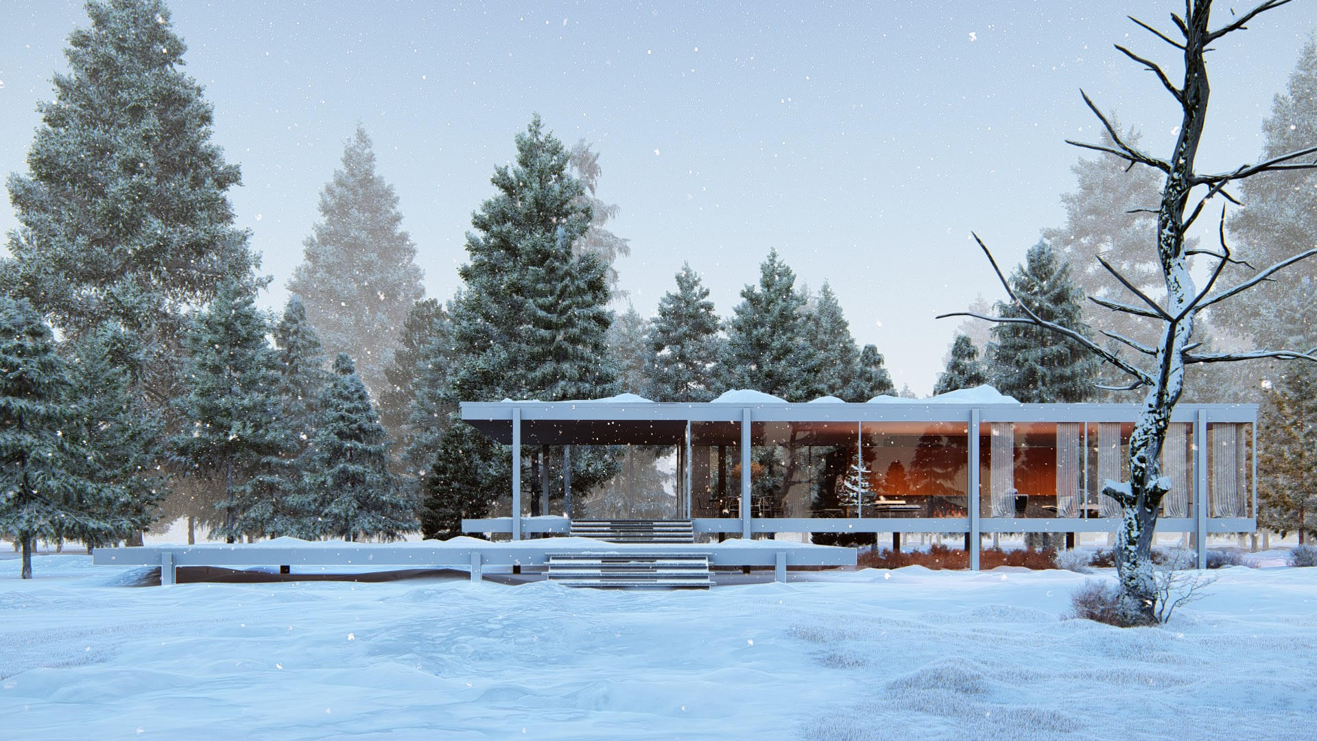 lumion8_natale lumion8_natale