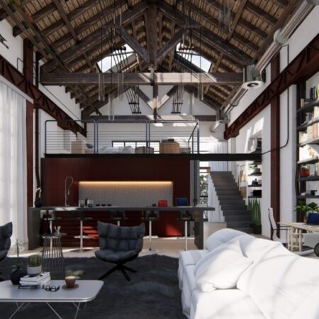 Marco Cassini-Loft