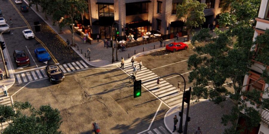 Urban-Scene-1536x864_Lumion10_TenOverStudio