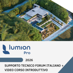 Supporto Tecnico Forum italiano + video corso introduttivo