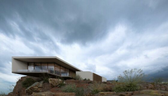 rendering-overcast-sky