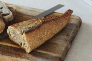 Bread-close-up Bread-close-up