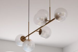 Light-fixture Light-fixture