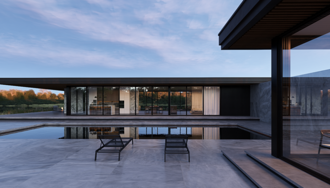 RT-Marble House Back View-2024