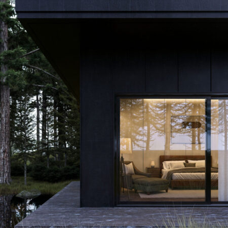 residential-exterior-glass-reflections-nature-rt