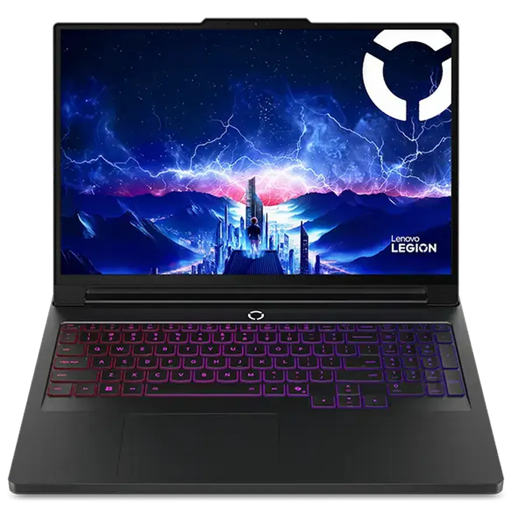Esempio di computer portatile compatibile con Lumion - Lenovo Legion Pro
