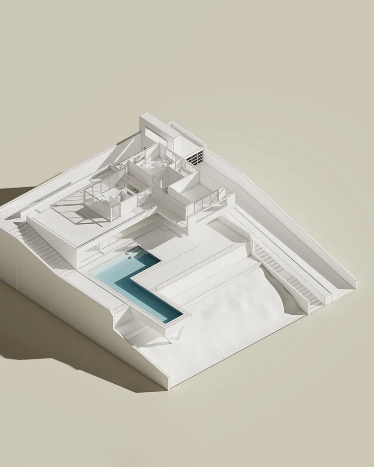 Architetti indipendenti e studi boutique