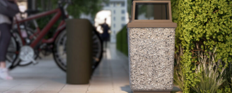 pro-26-waste-container