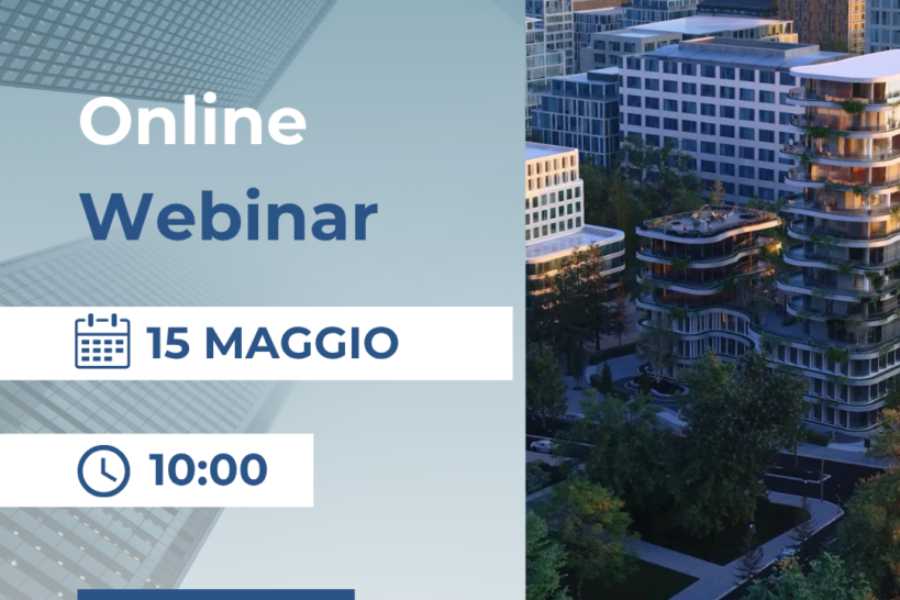 Presentazione 15 Maggio ore 10:00