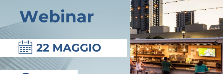 Presentazione 22 Maggio ore 10:00