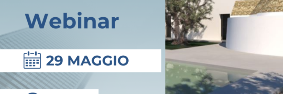 Presentazione 29 Maggio ore 10:00