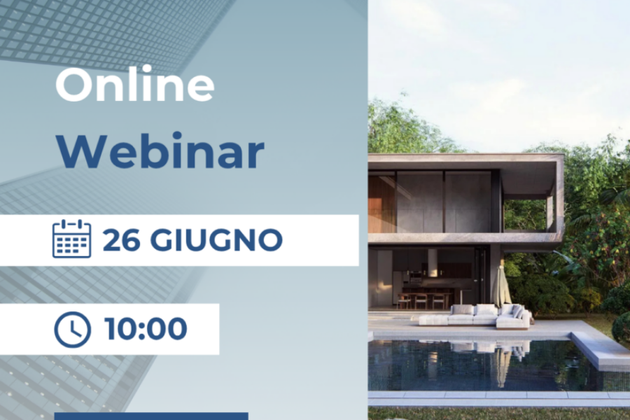Presentazione 26 Giugno ore 10:00