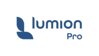 LUMION-Product_Lockup-Pro-Azure
