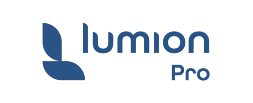 LUMION-Product_Lockup-Pro-Azure