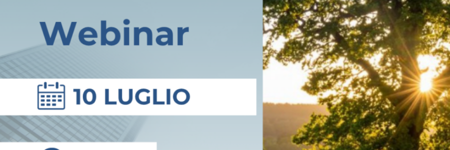 Presentazione 10 Luglio ore 10:00