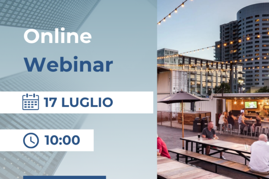 Presentazione 17 Luglio ore 10:00
