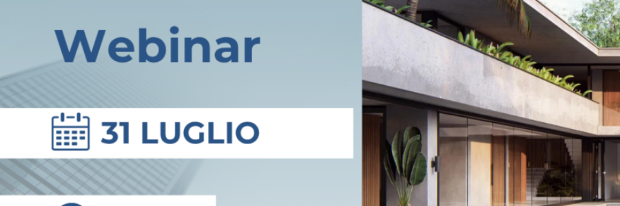 Presentazione 31 Luglio ore 10:00