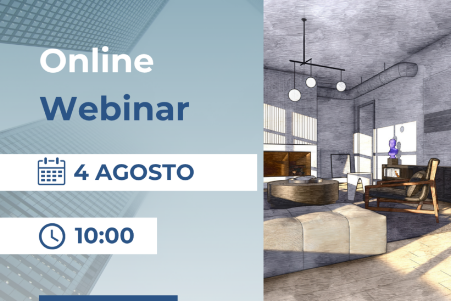 Presentazione 4 Agosto ore 10:00