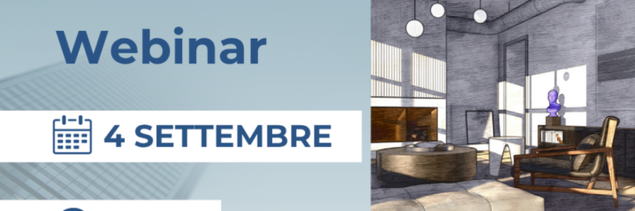 Presentazione 4 Settembre ore 10:00