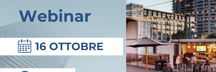Presentazione 16 Ottobre ore 10:00