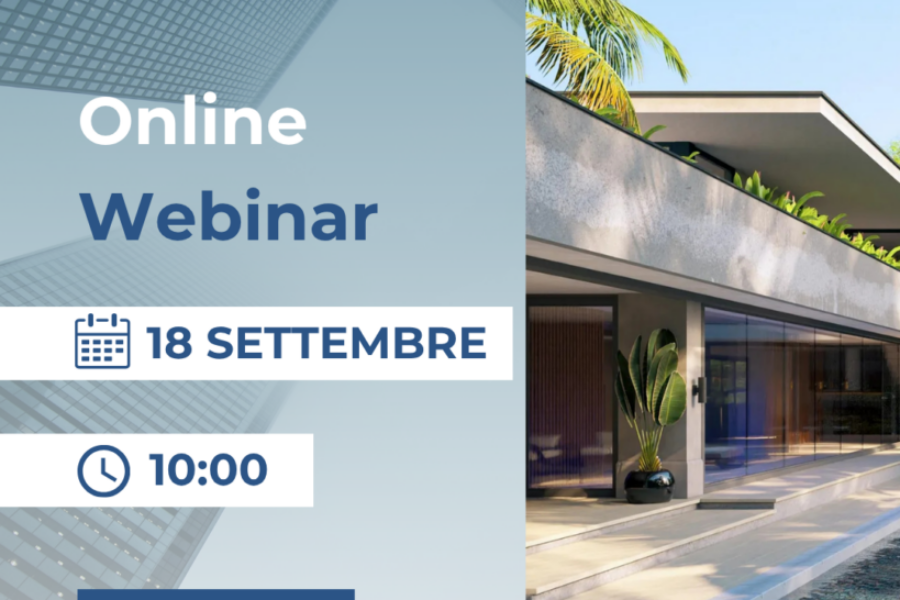 Presentazione 18 Settembre ore 10:00