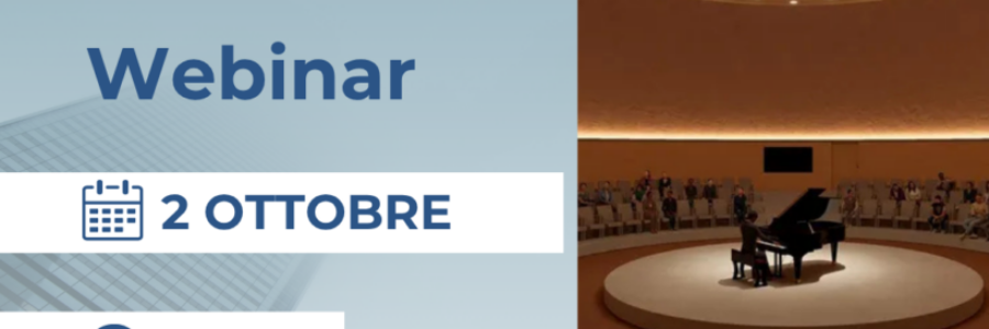 Presentazione 2 Ottobre ore 10:00