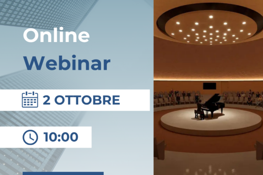 Presentazione 2 Ottobre ore 10:00