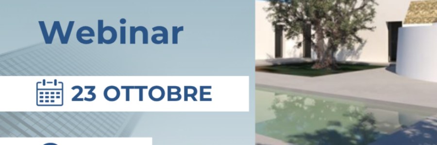 Presentazione 23 Ottobre ore 10:00