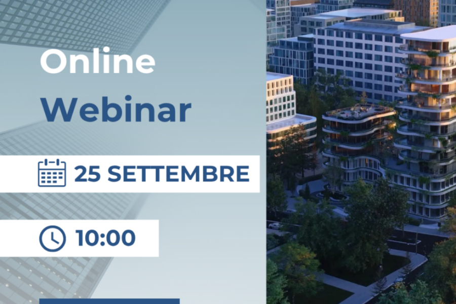 Presentazione 25 Settembre ore 10:00