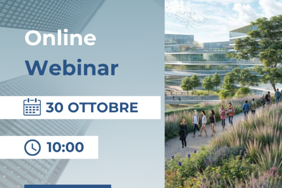 Presentazione 30 Ottobre ore 10:00