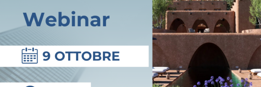 Presentazione 9 Ottobre ore 10:00