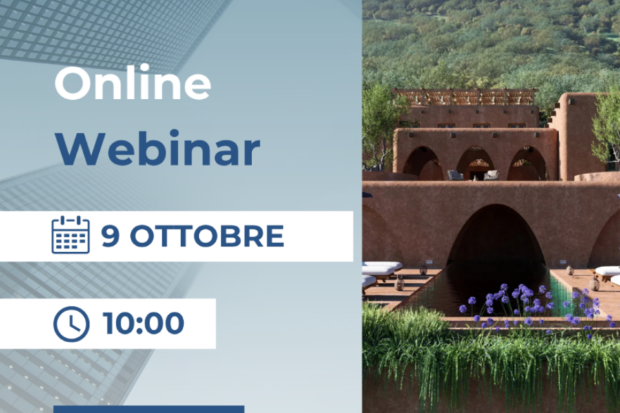 Presentazione 9 Ottobre ore 10:00